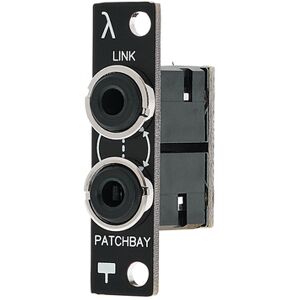 Tubbutec Link Patchbay 1U