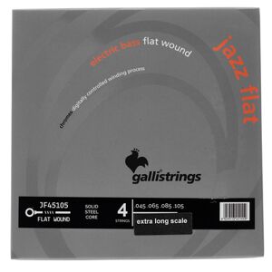 Galli Strings JF45105-XL