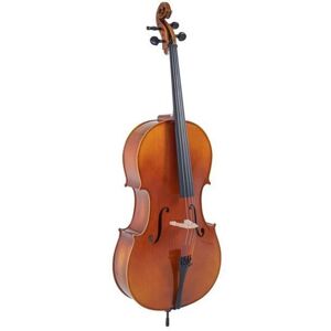 Gewa Maestro 1 Cello Set 1/4 CB Marr