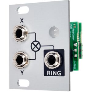 Intellijel Designs Ringmod 1U