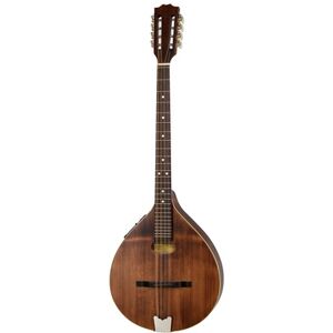 Thomann Octave Mandolin 1087A-P Natural