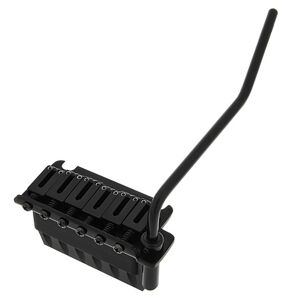 Gotoh 510T-FE1 ST-Style Tremolo B Negro