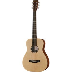 Martin Guitars LX1 LH Natural