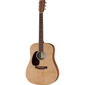 Martin Guitars DX2E-01 Koa LH Natural