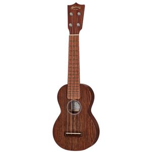 Martin Guitars S1 Soprano Ukulele Natural