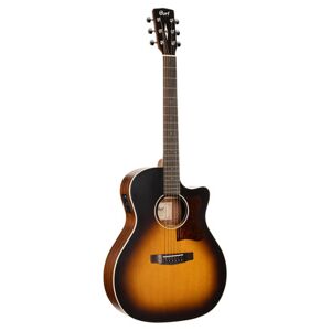 Cort GA1E Open Pore Sunburst