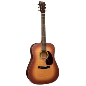 Martin Guitars D-18 Satin Amberburst