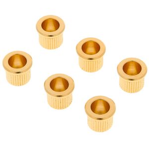 Gotoh TLB-1 String Ferrules Gold