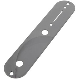 Gotoh CP-10 Control Plate CB Cosmo Black