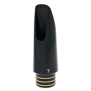 10MFAN Celebration Tenor Sax 7 Negro