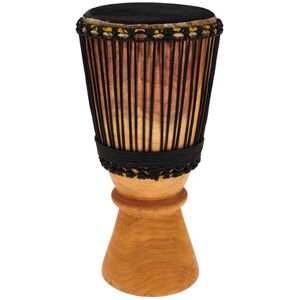 African Percussion MBO135 Bougarabou