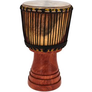 African Percussion MDJ106 Djembe