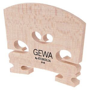 Gewa by Korolia Vn Bridge ST Supreme 41,0mm