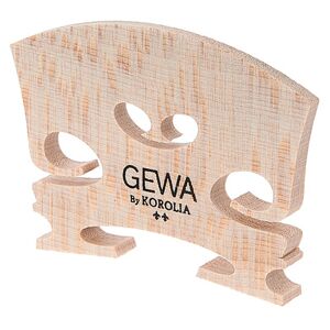 Gewa by Korolia Vn Bridge RS Supreme 41,5mm