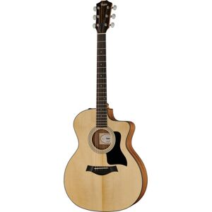 Taylor 114ce-S Sapele Natural