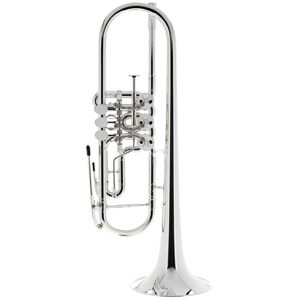 Peter Oberrauch Milano Bb-Trumpet 11.05 SP