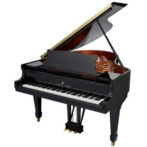 Steinway & Sons O-180