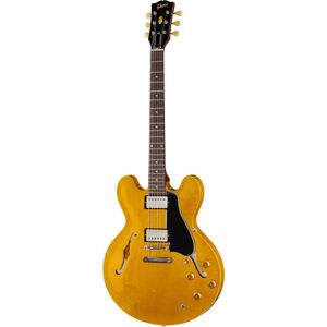 Gibson 1958 ES-335 Reissue HA DB Dirty Blonde