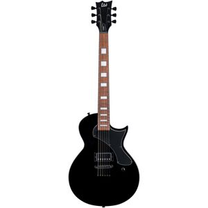 ESP LTD EC-201 FT Black Negro