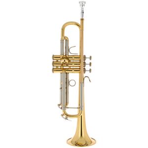 Bach VBS 1 Trumpet