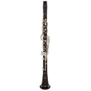 RZ Clarinets Solo Bb-Clarinet 18/6