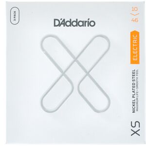 Daddario XSE1046-3P