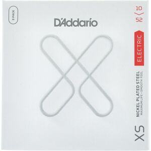 Daddario XSE1052-3P