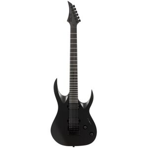 Solar Guitars A1.6SVART+ Carbon Matte