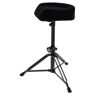 K&M ; 14056 Drum Throne Negro