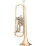 Johannes Scherzer 8218-L Bb-Trumpet