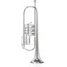 Johannes Scherzer 8218W-S Bb-Trumpet