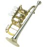 Johannes Scherzer 8111ST-L High Bb/A-Trumpet