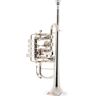 Johannes Scherzer 8111-S High Bb/A-Trumpet