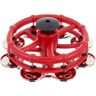 LP 193 Click Hi-Hat Tambourine Rojo