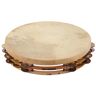 Ron Vaughn 14" Tambourine HGS + HB comb.