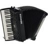 Hohner Bravo III 120 silent key