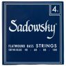 Sadowsky Blue Label SS 040-100