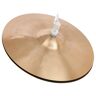 Sabian 14" HHX Anthology High Bell HH