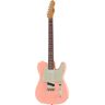 LSL T Bone One Shell Pink Aged