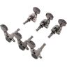 Gotoh SG381-07 Tuners 6L CK