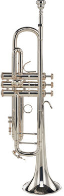 Bach 180S37 Bb-Trumpet