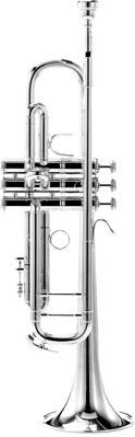 Bach 18072S Bb-Trumpet