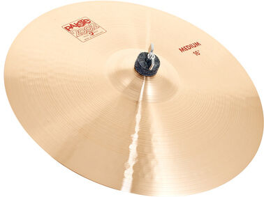 Paiste 2002 Classic 16" Medium Crash