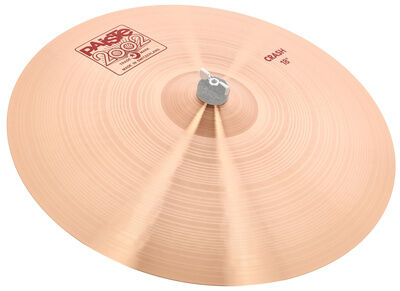 Paiste 2002 Classic 18" Crash