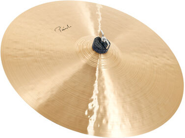 Paiste 16" Traditional Thin Crash