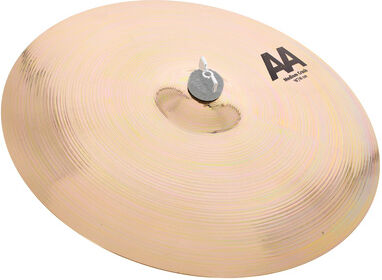 Sabian 16" AA Medium Crash