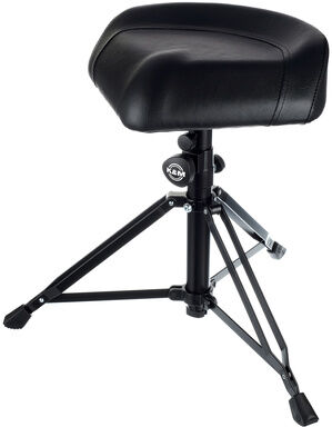 K&M ; 14055 Drum Throne Nick