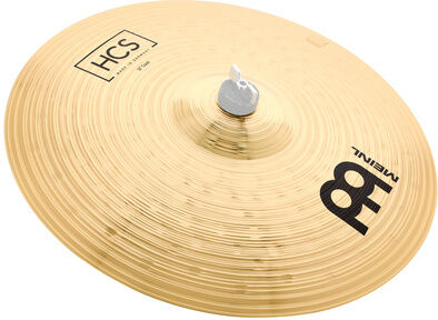 Meinl 16" HCS Crash