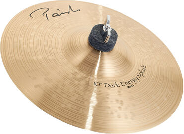 Paiste 10" Signature Dark Energy MK1