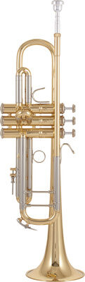 Bach 180L25 Bb-Trumpet